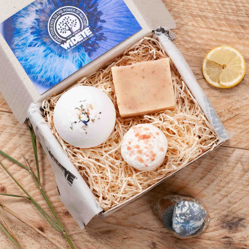 Aqua Karma Bath Box