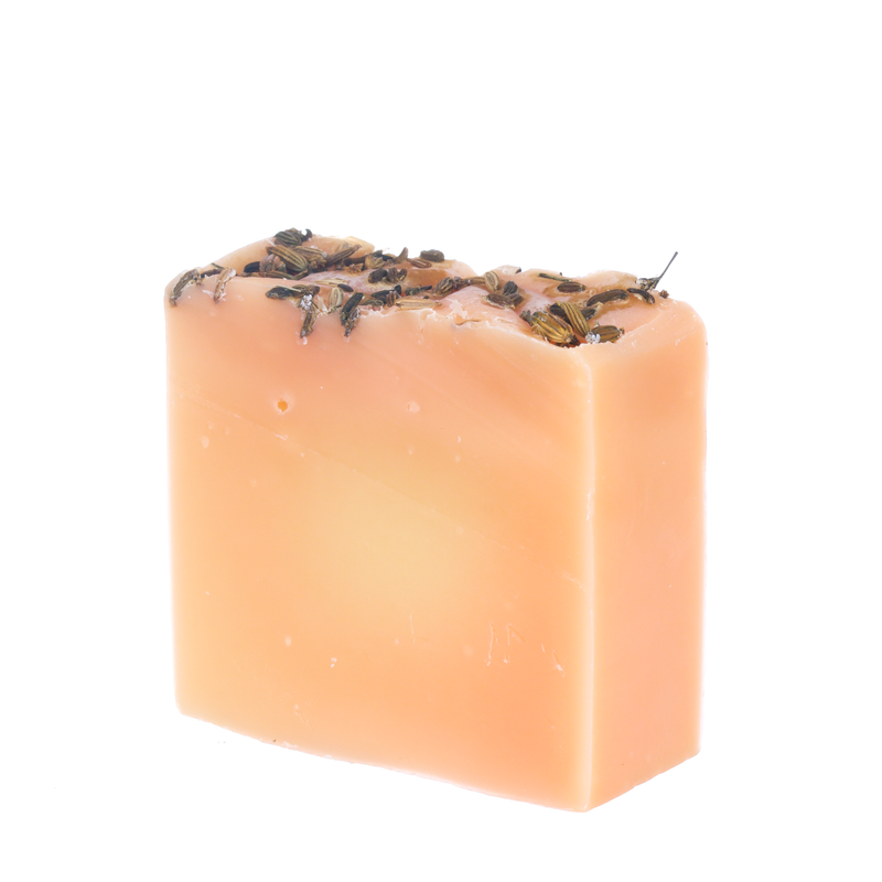 Jojoba & Tea Tree Oil Nutrition Soap